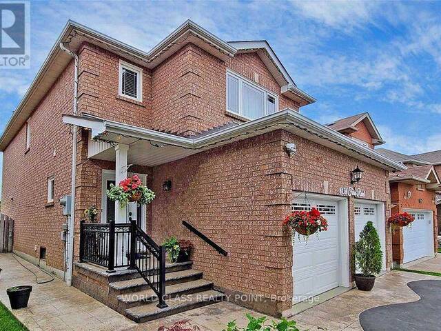 6136 FORD ROAD Mississauga Ontario, L5V 1X1 - Property For Sale