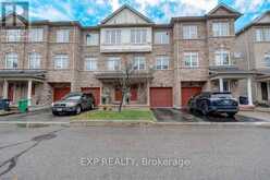 13 - 7035 REXWOOD ROAD | Mississauga Ontario | Slide Image One