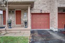13 - 7035 REXWOOD ROAD | Mississauga Ontario | Slide Image Two