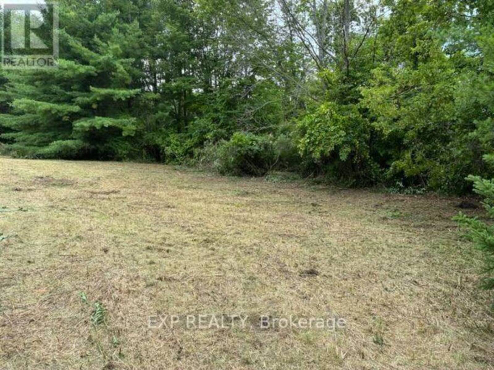 LOT 5 & 6 RP 18 NOONAN ROAD, Alnwick-Haldimand, Ontario K0K 3K0