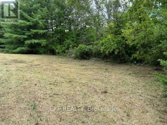 LOT 5 & 6 RP 18 NOONAN ROAD Alnwick-Haldimand Ontario, K0K 3K0 - Vacant Land For Sale