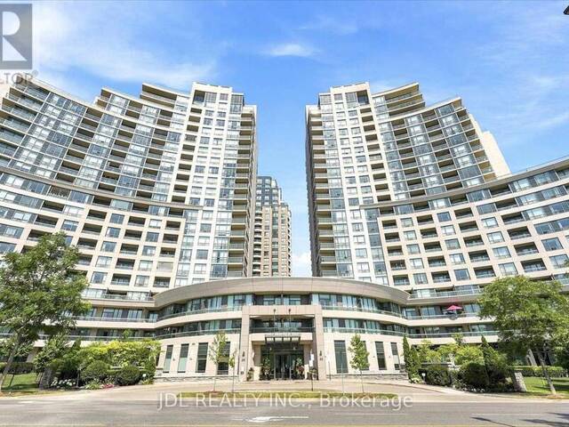 516 - 503 BEECROFT ROAD Toronto Ontario, M2N 0A2 - 2 Bedrooms Condo For Sale