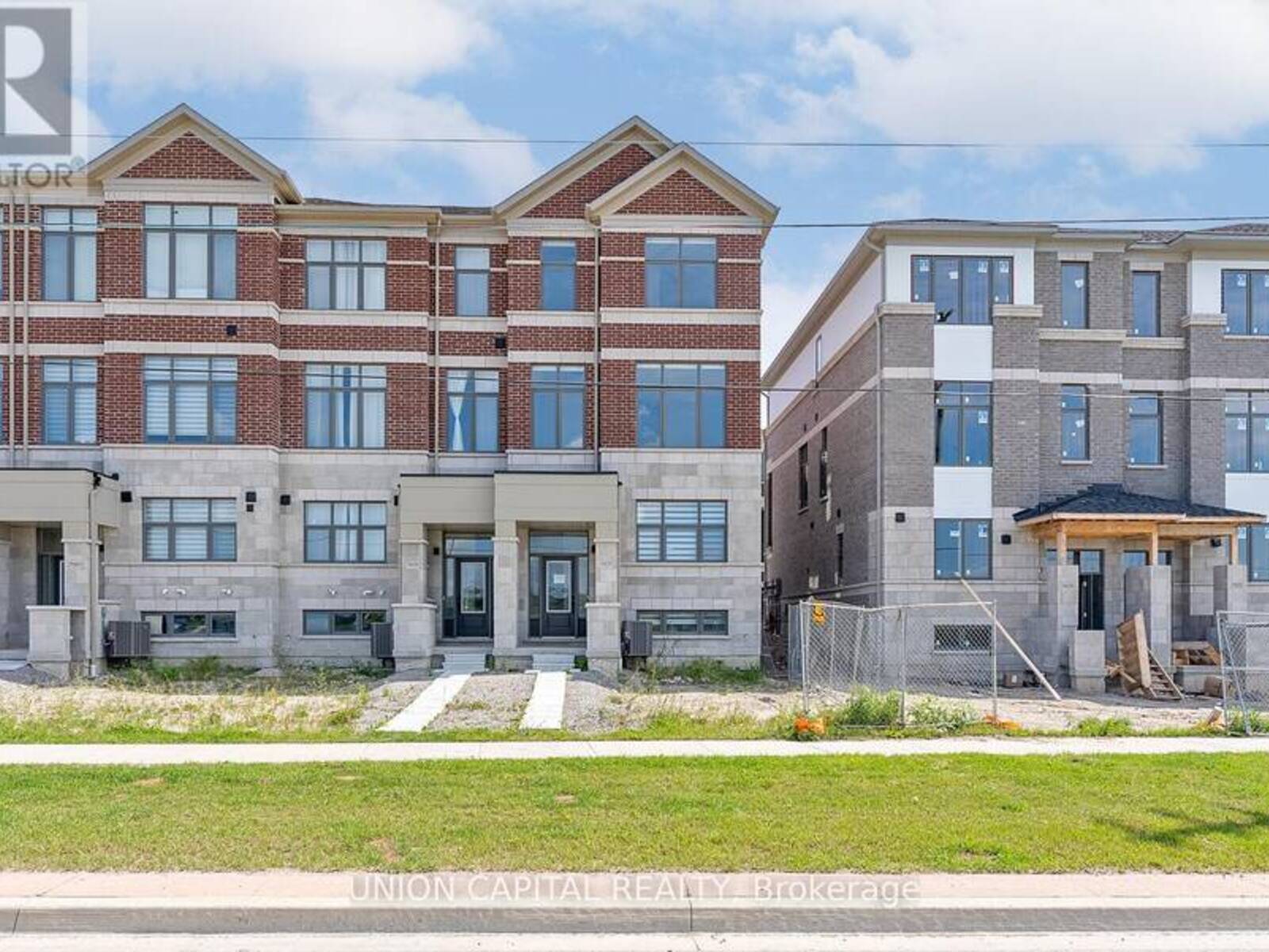 11437 LESLIE STREET, Richmond Hill, Ontario L4S 0N7