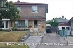 14 FAULKNER CRESCENT | Toronto Ontario | Slide Image One