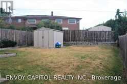 14 FAULKNER CRESCENT | Toronto Ontario | Slide Image Twenty-eight