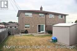14 FAULKNER CRESCENT | Toronto Ontario | Slide Image Thirty