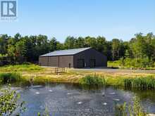 2320 HIGHWAY 117 | Baysville Ontario | Slide Image Forty
