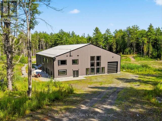 2320 HIGHWAY 117 Baysville Ontario, P0B 1A0 - 5 Bedrooms Home For Sale