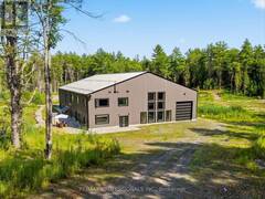 2320 HIGHWAY 117 Baysville Ontario, P0B 1A0