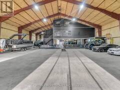 2320 HIGHWAY 117 Baysville Ontario, P0B 1A0