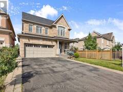 50 BROOKWATER CRESCENT Caledon Ontario, L7C 4A4