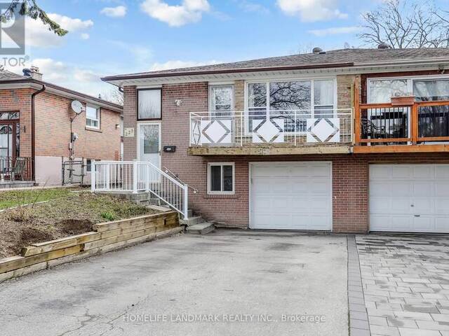225 PINEWAY BOULEVARD Toronto Ontario, M2H 1B5 - 6 Bedrooms Home For Sale