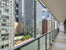 905 - 832 BAY STREET | Toronto Ontario | Slide Image Thirty-five
