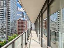 905 - 832 BAY STREET | Toronto Ontario | Slide Image Thirty-six
