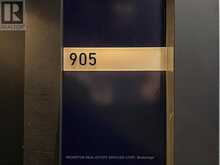 905 - 832 BAY STREET | Toronto Ontario | Slide Image Forty