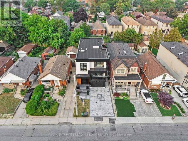 147 DURANT AVENUE Toronto Ontario, M4J 4W4 - 5 Bedrooms Home For Sale