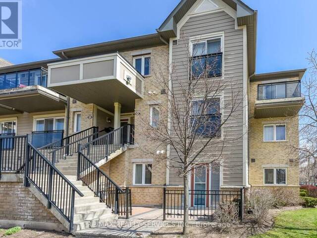 84 - 2891 RIO COURT Mississauga Ontario, L5M 0S3 - Property For Sale