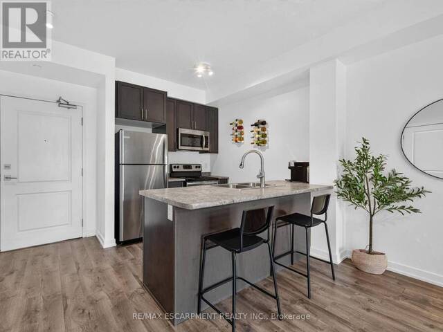 123 - 101 SHOREVIEW PLACE Hamilton Ontario, L8E 0K2 - 1 Bedroom Waterfront Condo For Sale