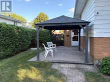 9440 CHESTNUT DRIVE | Windsor Ontario | Slide Image Four