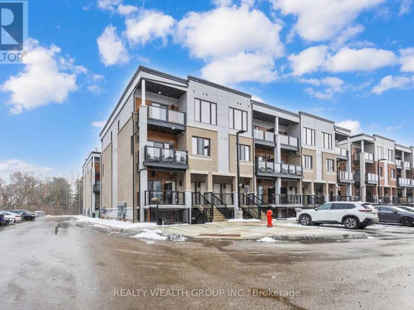 69 - 25 ISHERWOOD AVENUE N, Cambridge, Ontario N1R 0E2