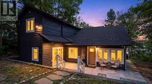 1024 LIDSLEY ROAD | Gravenhurst Ontario | Slide Image One