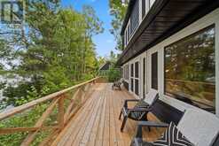1024 LIDSLEY ROAD | Gravenhurst Ontario | Slide Image Two