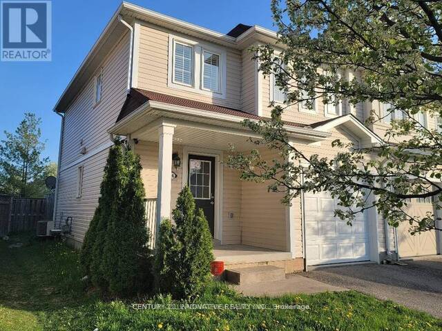 26 DUNCAN AVENUE Brantford Ontario, N3T 0C4 - 3 Bedrooms Home For Sale