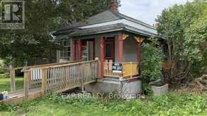 348 FRANK STREET | Georgian Bluffs Ontario | Slide Image One