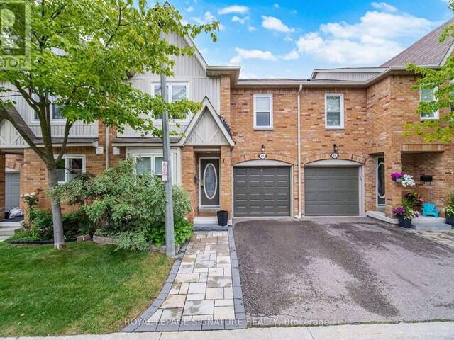 19A - 5940 GLEN ERIN DRIVE Mississauga Ontario, L5M 5W9 - Property For Sale