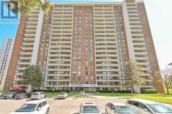 602 - 4 KINGS CROSS ROAD | Brampton Ontario | Slide Image One