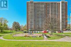 602 - 4 KINGS CROSS ROAD | Brampton Ontario | Slide Image Four