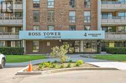 602 - 4 KINGS CROSS ROAD | Brampton Ontario | Slide Image Six