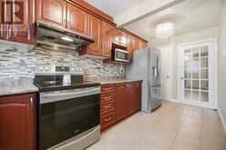 79 FLEETWOOD CRESCENT | Brampton Ontario | Slide Image Eighteen