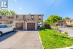 79 FLEETWOOD CRESCENT | Brampton Ontario | Slide Image Three