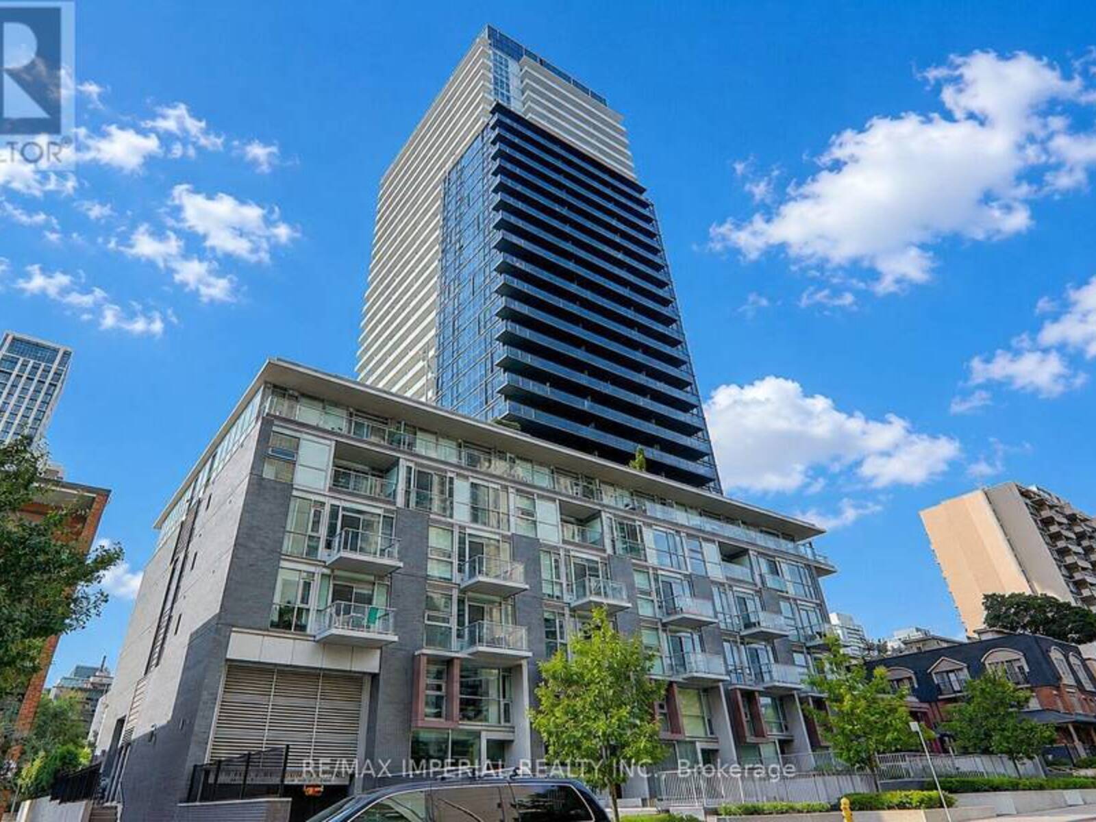 2905 - 101 ERSKINE AVENUE, Toronto, Ontario M4P 0C5