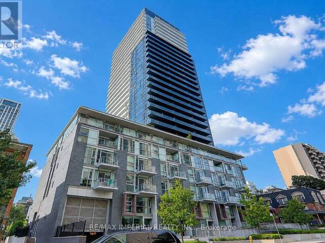 2905 - 101 ERSKINE AVENUE Toronto Ontario, M4P 0C5 - 2 Bedrooms Condo For Sale