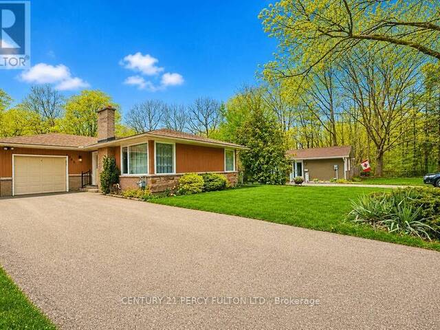 1386 FOREST GLADE ROAD Oakville Ontario, L6H 2G3 - Property For Sale