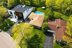 1386 FOREST GLADE ROAD | Oakville Ontario | Slide Image Ten