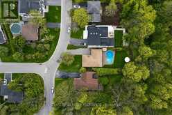 1386 FOREST GLADE ROAD | Oakville Ontario | Slide Image Thirteen