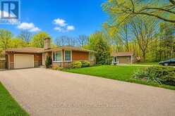 1386 FOREST GLADE ROAD | Oakville Ontario | Slide Image One