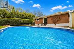 1386 FOREST GLADE ROAD | Oakville Ontario | Slide Image Eight