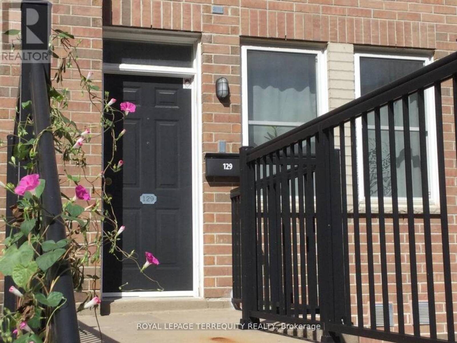 129 - 760 LAWRENCE AVENUE W, Toronto, Ontario M6A 3E7