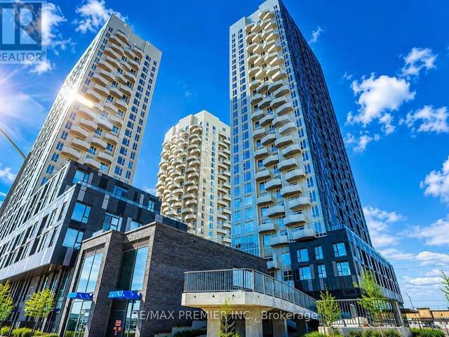 1707 - 474 CALDARI ROAD Vaughan Ontario, L4K 0R5 - 2 Bedrooms Condo For Sale