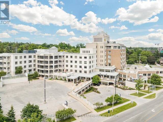 82 - 74 ROSS STREET Barrie Ontario, L4N 1G3 - 1 Bedroom Condo For Sale