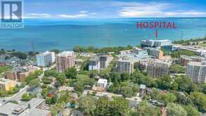 403 - 442 MAPLE AVE AVENUE | Burlington Ontario | Slide Image Thirty-three