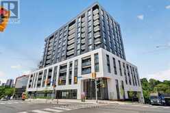 910 - 1660 BLOOR STREET W | Toronto Ontario | Slide Image One