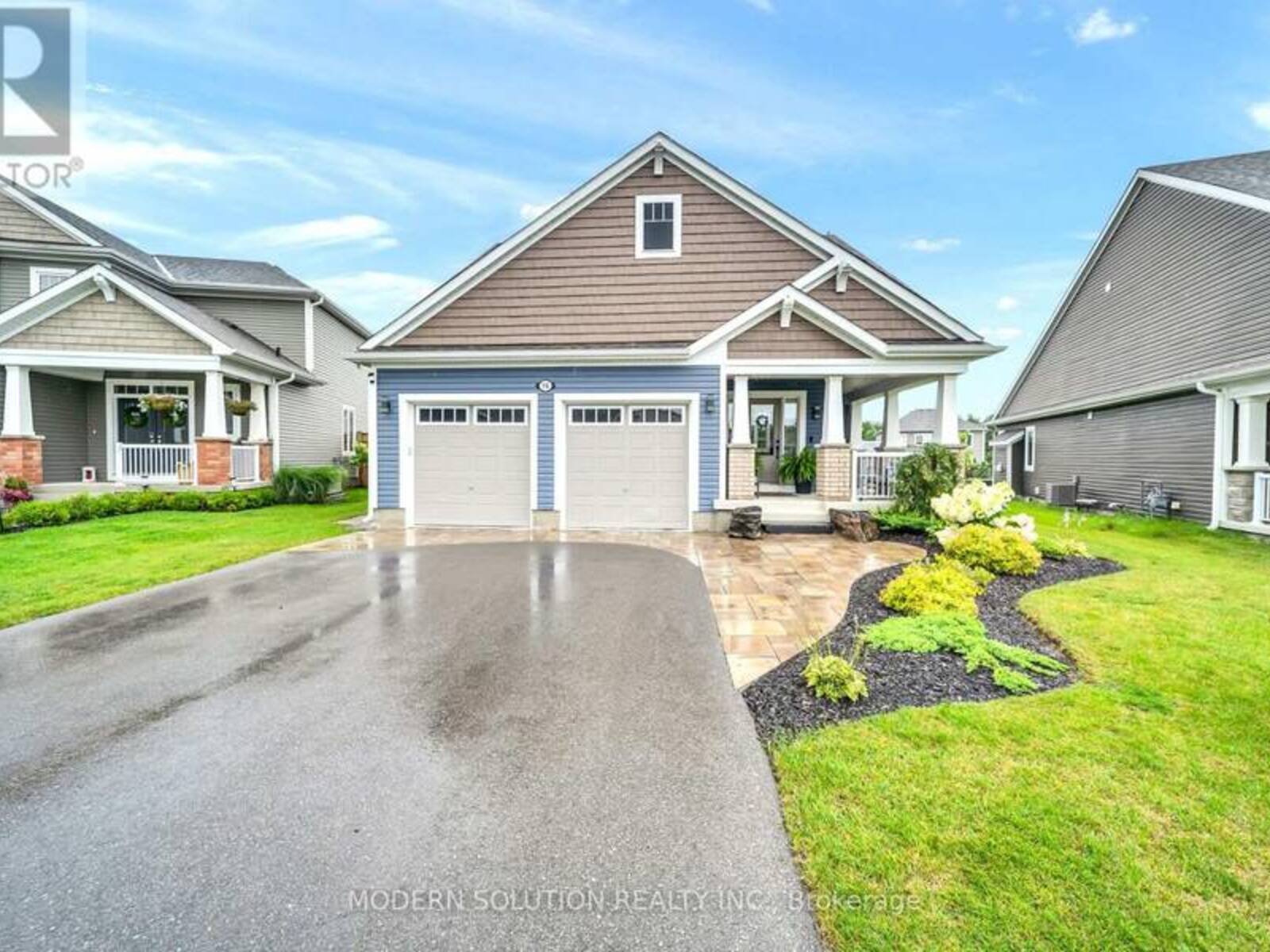 16 STOTHER CRESCENT, Bracebridge, Ontario P1L 0G2