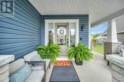 16 STOTHER CRESCENT | Bracebridge Ontario | Slide Image Two