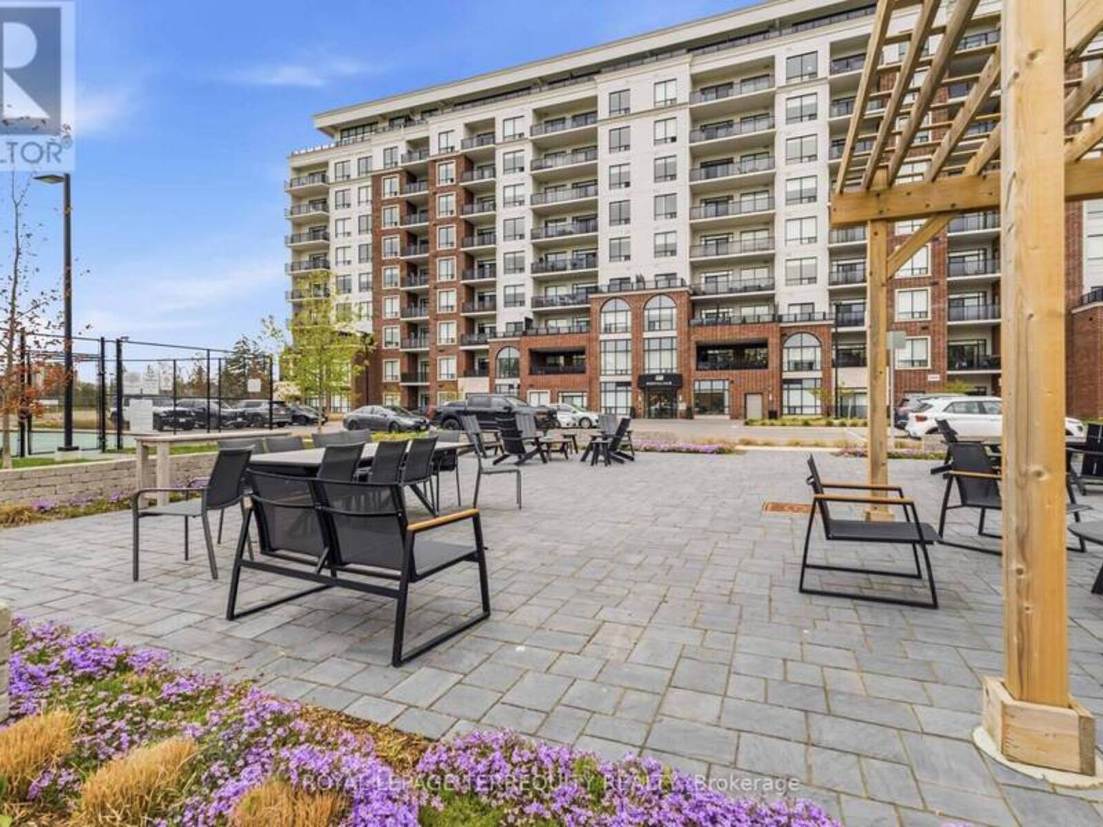 603 - 480 CALLAWAY ROAD, London, Ontario N6G 0Z3