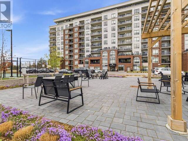 603 - 480 CALLAWAY ROAD London Ontario, N6G 0Z3 - 2 Bedrooms Condo For Sale